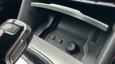 MG HS 1.5 T-GDI Trophy 5dr DCT Petrol Hatchback